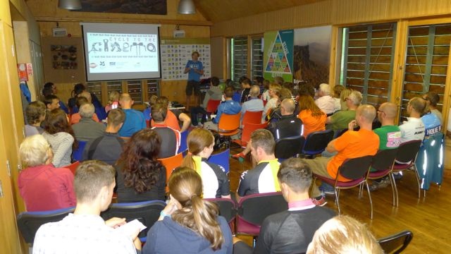 Moorlands Discovery Centre, Longshaw Estate