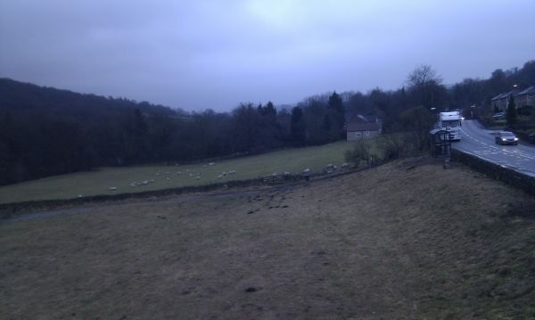 2011 01 11 Grindleford