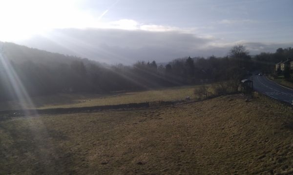 2011 01 22 Grindleford