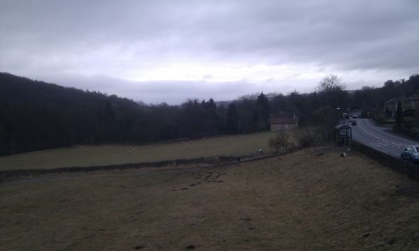 2011 01 23 Grindleford