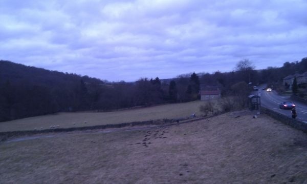 2011 01 27 Grindleford