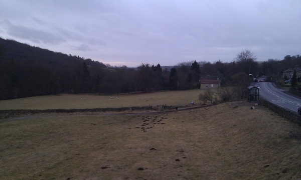 2011 02 02 Grindleford