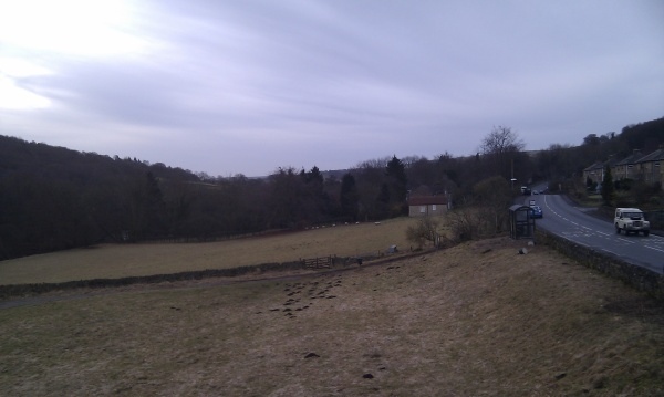 2011 02 03 Grindleford