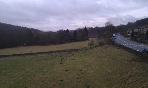 2011 02 24 Grindleford