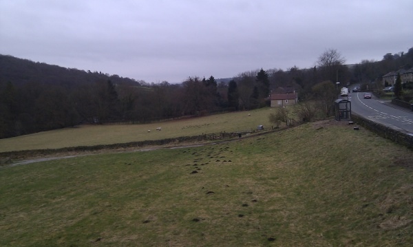 2011 02 25 Grindleford