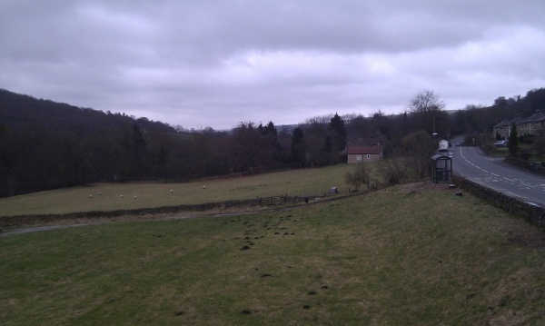 2011 02 27 Grindleford