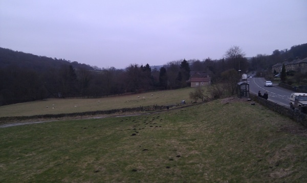 2011 03 02 Grindleford