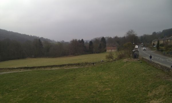 2011 03 26 Grindleford