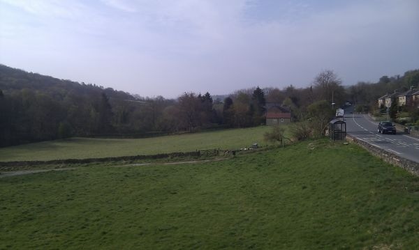 2011 04 11 Grindleford