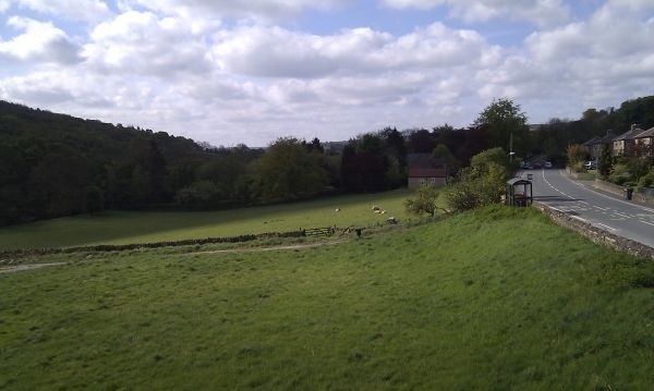 2011 05 03 Grindleford