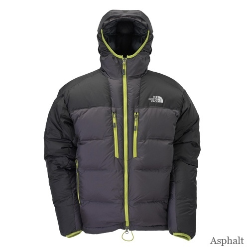 north face prism optimus jacket