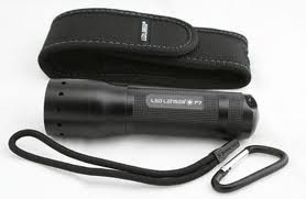 LED Lenser P7