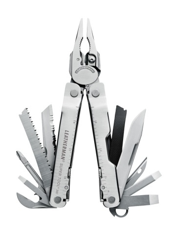 Leatherman Super Tool