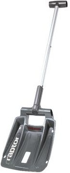 Mammut Raptor Shovel