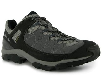 Scarpa Voretex GTX