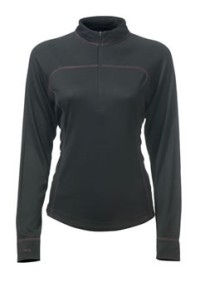 Sprayway Torino Zipped Top