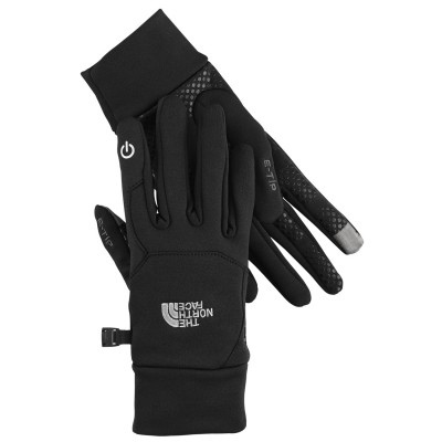 the north face etip glove review