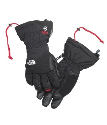 the north face patrol glove