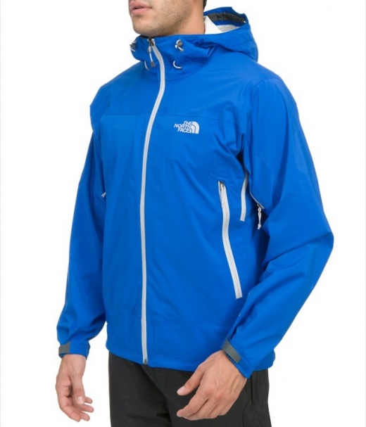 Reviews - The North Face Pursuit Jacket 