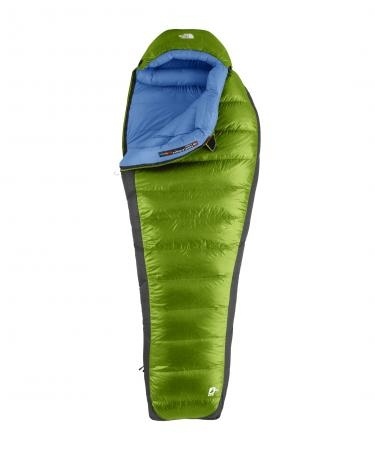 north face superlight sleeping bag