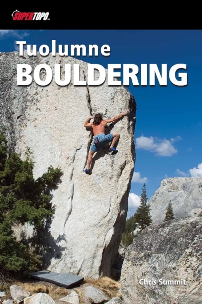 Tuolomne Bouldering SuperTopo