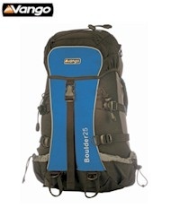 Vango Boulder 25