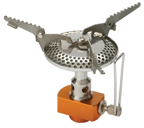 vango stove ultralite