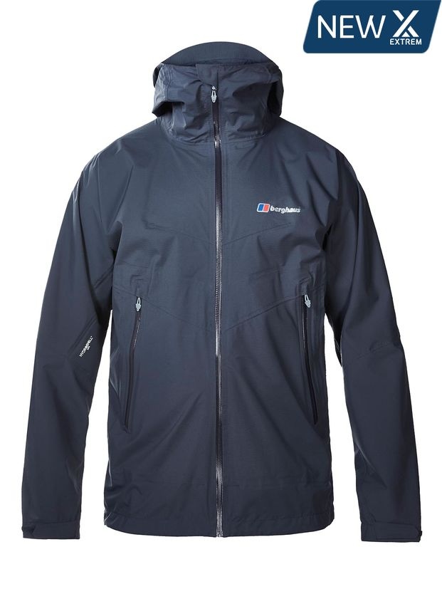 Berghaus Fastpacking Extrem Shell