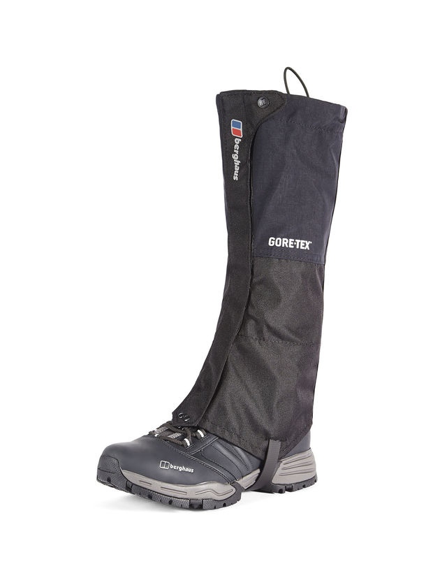 quechua gaiters