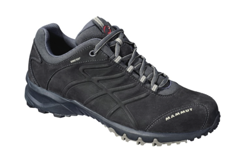 Mammut Tatlow GTX Approach Shoes