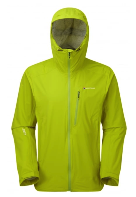 Montane Minimus Stretch Jacket