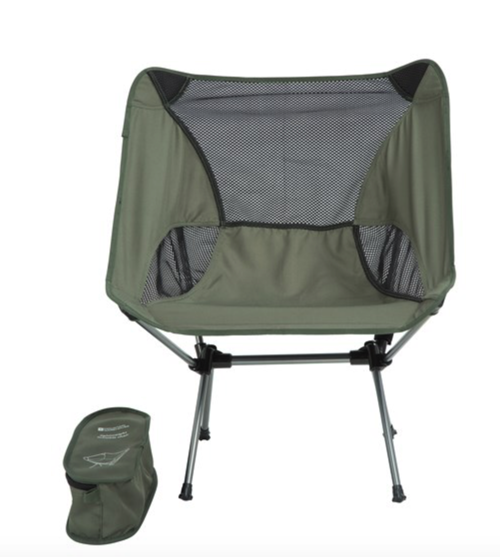 north pak king quad chair