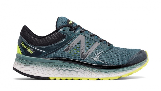 new balance 2017 running shoes