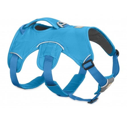 Ruffwear Webmaster Harness