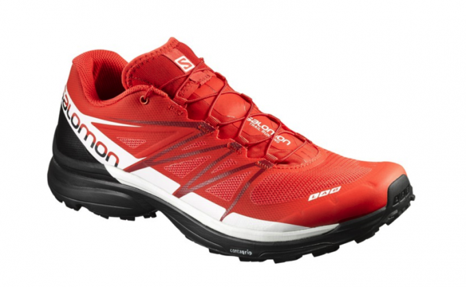 Salomon S Lab Wings 8