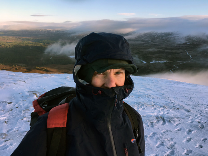 from Review - Jacket - Events - Waterproof Reviews Heason Montane Ajax