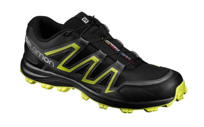 salomon speedtrak w