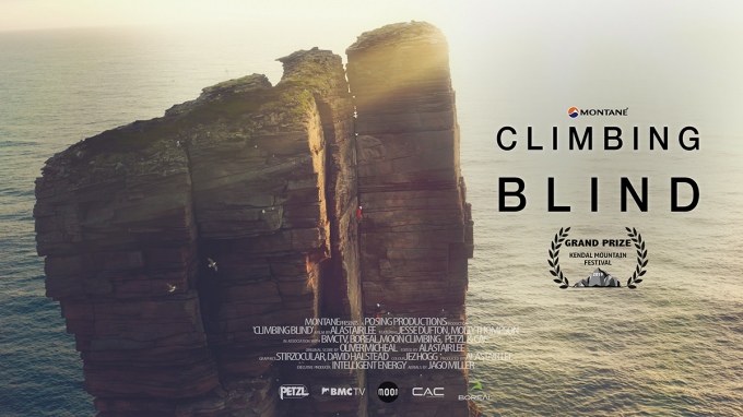 Climbing-Bllind-Grand prize