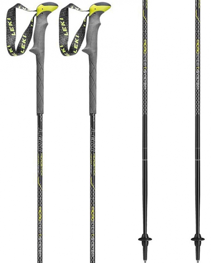 leki peak 3 walking pole