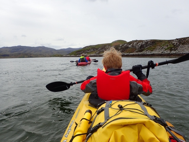 Overboard Waterproof Bags 20lt Waterproof Kayak//SUP Deck Bag