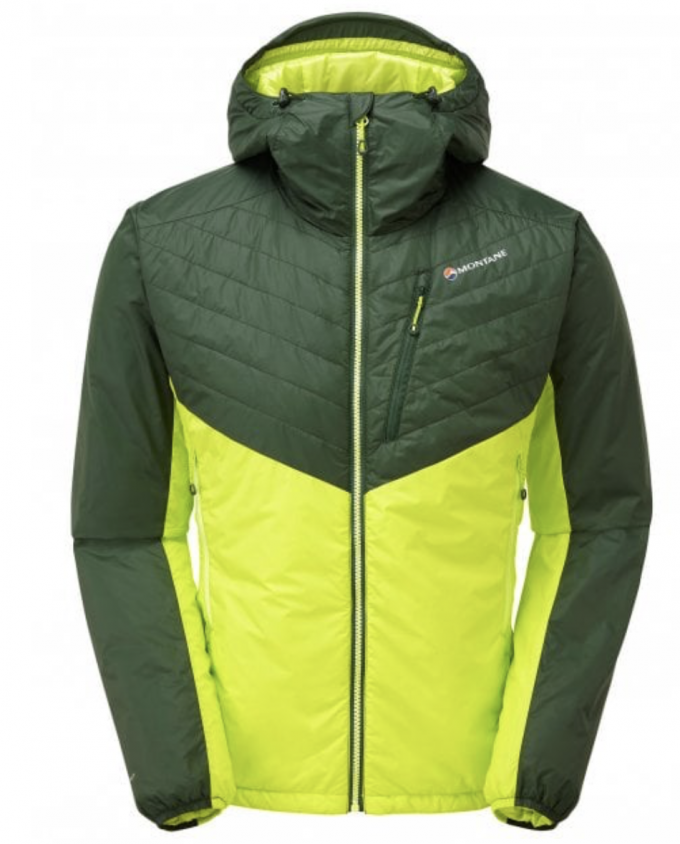 montane venture jacket