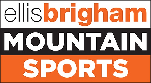 Ellis Brigham Logo