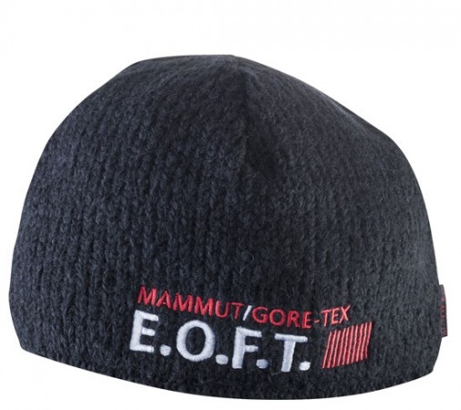 Mammut EOFT Beanie Alpaca