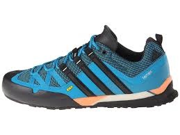 Adidas Terrex Solo Approach Shoes