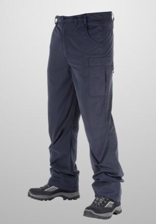 Brghaus Mens Navigator Cargo Trousers