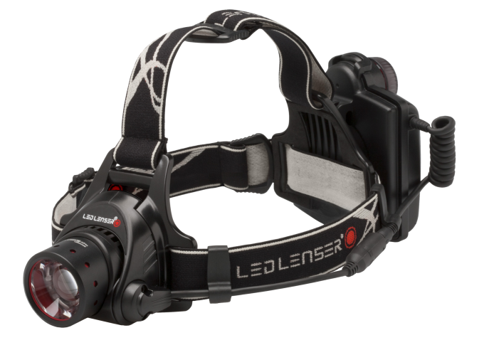 LED Lenser H14.2