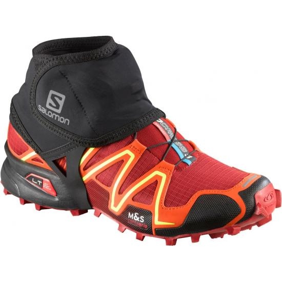 Salomon Trail Gaitor Low