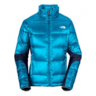 north face crimptastic hybrid