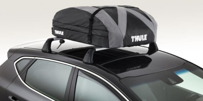 Thule Ranger 90 2