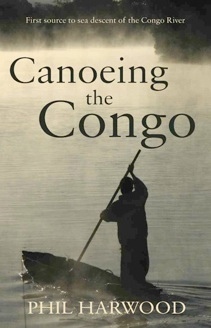 canoeing the congo